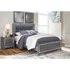 Margo - Bed Frame Available in King or Queen