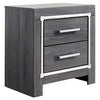 Margo - 6 Piece Bedroom Set Available in King or Queen