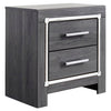 Margo - 8 Piece Bedroom Set Available in King or Queen