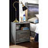 Blake - 6 Piece Bedroom Set Available in King or Queen