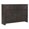 Bernice - 7 Piece Bedroom Set Available in King or Queen