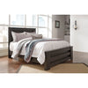 Bernice - 6 Piece Bedroom Set Available in King and Queen