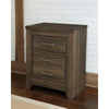 Julian - 7 Piece Bedroom Set Available in King or Queen