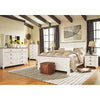 Willa - 6 Piece Bedroom Set Available in King or Queen