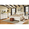 Willa - 5 Piece Bedroom Set Available in King or Queen