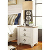 Willa - 8 Piece Bedroom Set Available in King or Queen