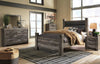 Willow - 8 Piece Bedroom Set Available in King or Queen