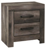 Willow - 6 Piece Bedroom Set Available in King or Queen