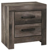 Willow - 7 Piece Bedroom Set Available in King or Queen
