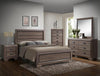 Farrow - Bed Frame Available in King, Queen, Double or Single