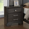 Jaymes - 6 Piece Storage Bedroom Set Available in King or Queen