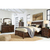 Payton - Bed Frame Available in King and Queen