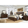 Payton - 7 Piece Bedroom Set Available in King and Queen