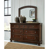 Payton - 5 Piece Bedroom Set Available in King and Queen