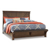 Levi - Queen Bed Frame