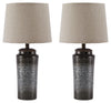 Norman Table Lamp (Set of 2)