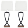 Marken Table Lamp (Set of 2)