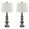 Marie Table Lamp (Set of 2)