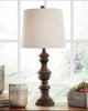 Maggie Table Lamp (Set of 2)