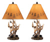 Dean Table Lamp (Set of 2)