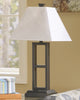 Debra Table Lamp (Set of 2)