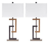 Skylar Table Lamp (Set of 2)