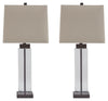 Alvin Table Lamp (Set of 2)
