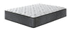 Ultra Luxury Firm Tight Top with Memory Foam King Mattress