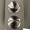 Sorel Fabric Power Recline with adjustable Headrest Sectional - Urban Bark