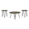 Hadley - 3 Piece Coffee Table Set