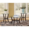 Fred - 3 Piece Coffee Table Set