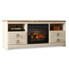 Walden - 64" TV Stand with Optional LED Fireplace