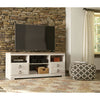 Walden - 64" TV Stand with Optional LED Fireplace